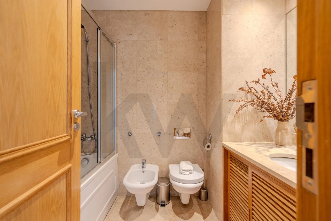 Apartamento T2 para Arrendamento em Olivais Foto 28