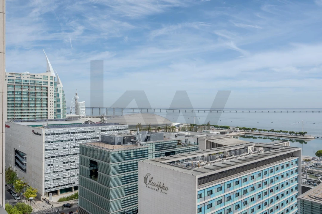 Apartamento T2 para Arrendamento em Olivais Foto 31