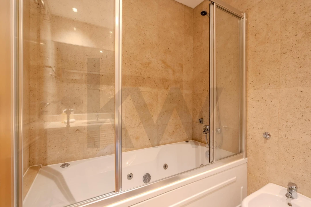 Apartamento T2 para Arrendamento em Olivais Foto 29