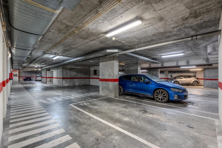 Apartamento T2 para Arrendamento em Olivais Foto 35