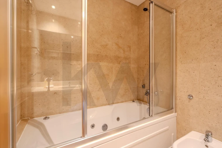 Apartamento T2 para Arrendamento em Olivais Foto 29