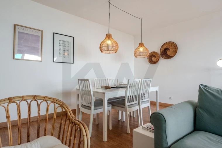 Apartamento T2 para Arrendamento em Olivais Foto 10