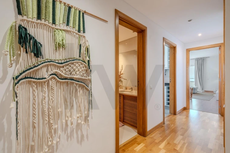 Apartamento T2 para Arrendamento em Olivais Foto 20
