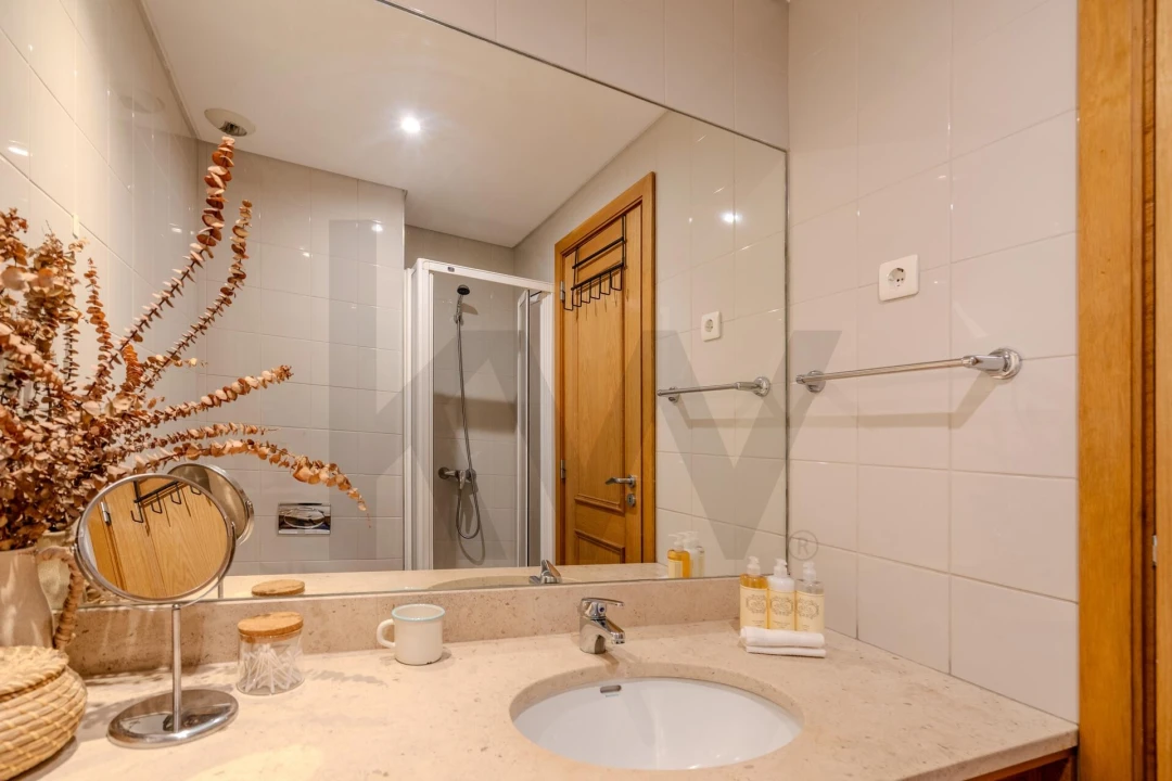 Apartamento T2 para Arrendamento em Olivais Foto 21