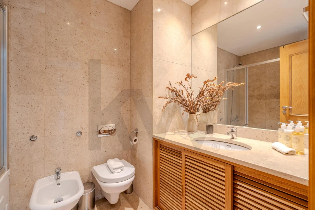 Apartamento T2 para Arrendamento em Olivais Foto 27