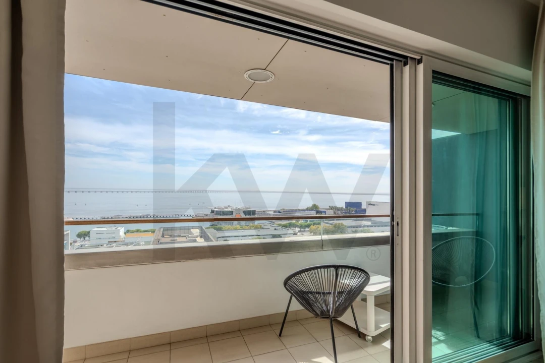 Apartamento T2 para Arrendamento em Olivais Foto 5