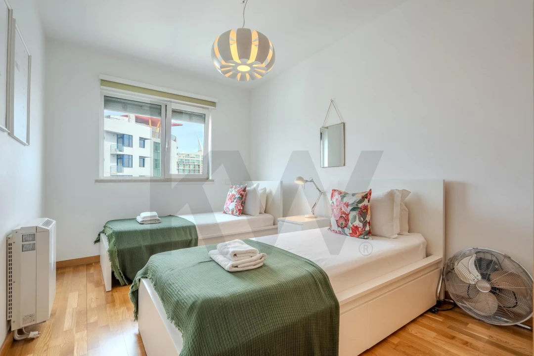 Apartamento T2 para Arrendamento em Olivais Foto 23