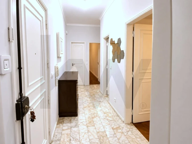 Apartamento T2 para Venda em Seixal, Arrentela e Aldeia de Paio Pires Foto 23