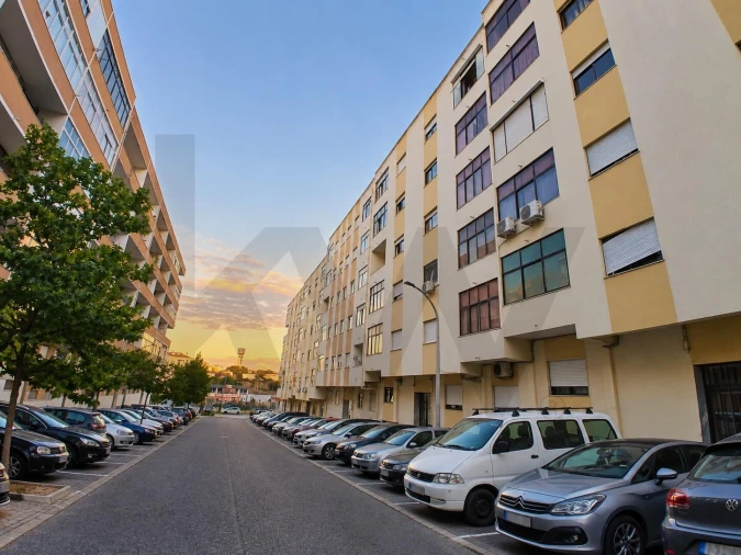 Apartamento T2 para Venda em Seixal, Arrentela e Aldeia de Paio Pires Foto 20
