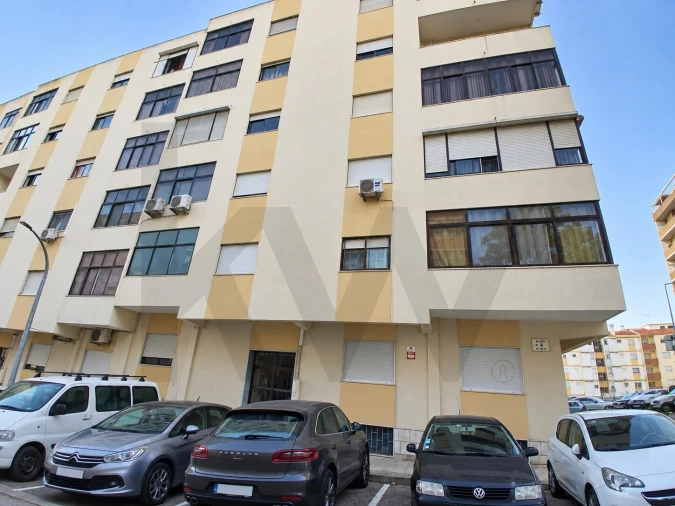 Apartamento T2 para Venda em Seixal, Arrentela e Aldeia de Paio Pires Foto 19