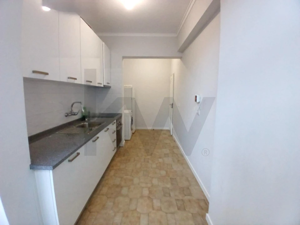 Apartamento T2 para Venda em Seixal, Arrentela e Aldeia de Paio Pires Foto 1