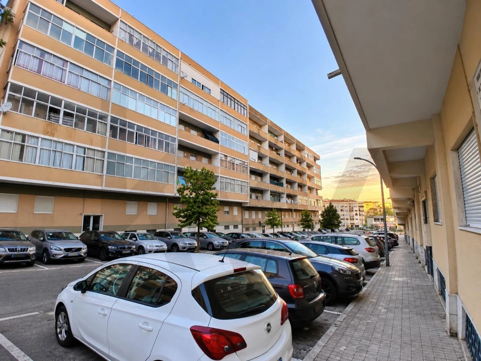Apartamento T2 para Venda em Seixal, Arrentela e Aldeia de Paio Pires Foto 22