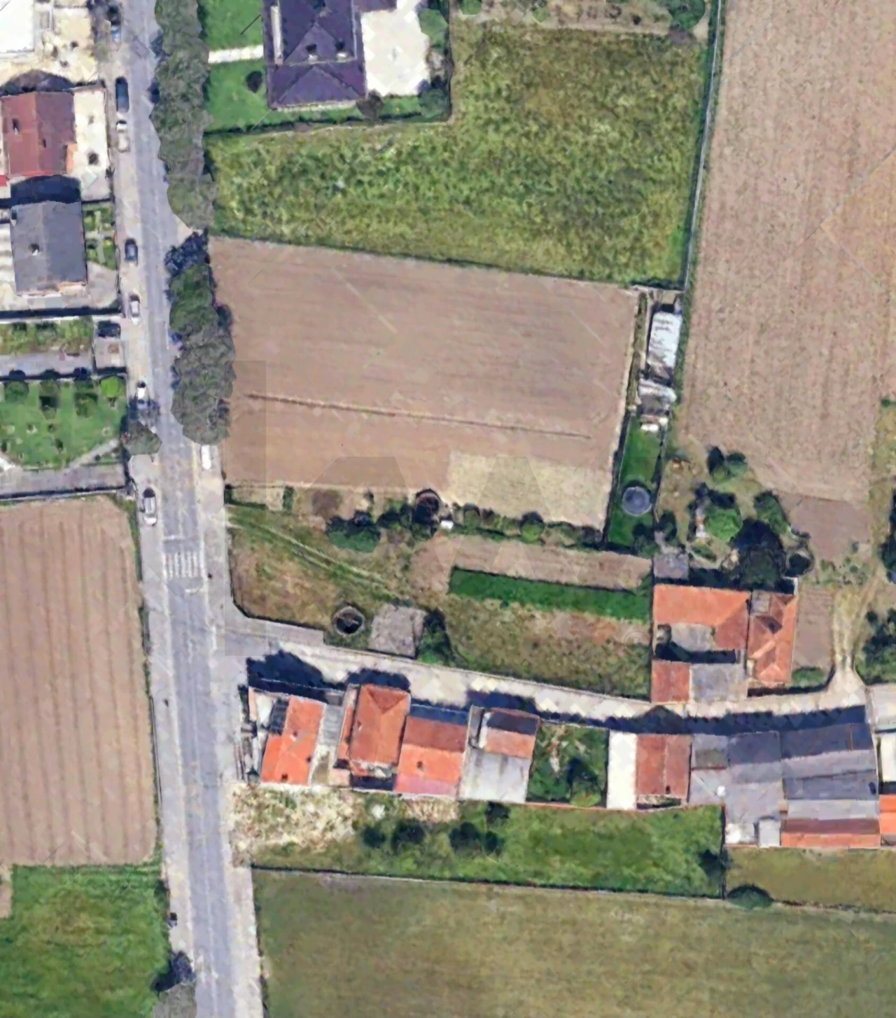 Terreno para Venda em São Bernardo Foto 4