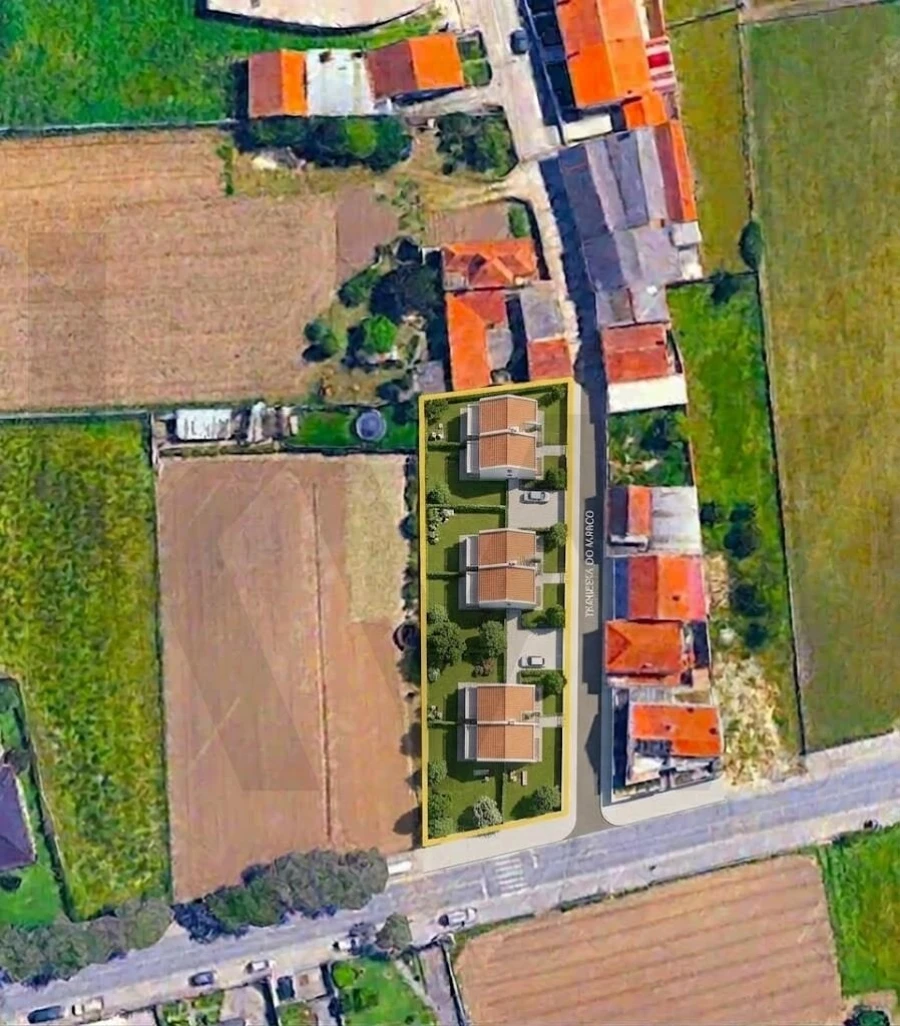 Terreno para Venda em São Bernardo Foto 5