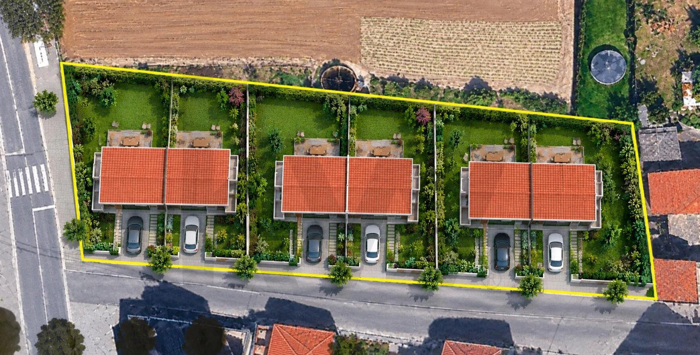 Terreno para Venda em São Bernardo Foto 2