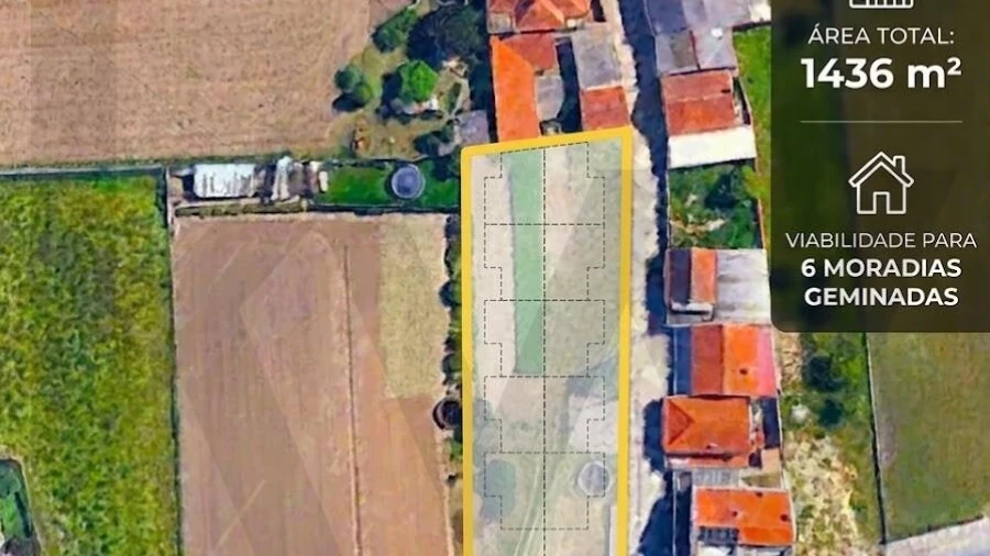 Terreno para Venda em São Bernardo