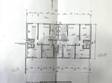 Apartamento T3 para Venda em Laranjeiro e Feijó