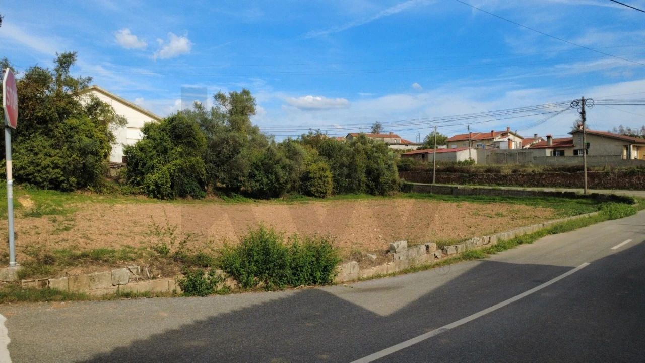 Terreno para Venda em Águeda e Borralha Foto 4