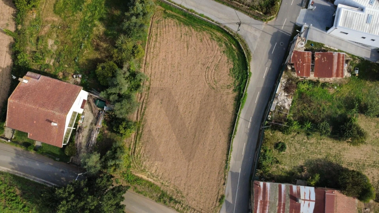 Terreno para Venda em Águeda e Borralha Foto 3