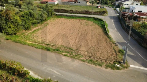 Terreno para Venda em Águeda e Borralha