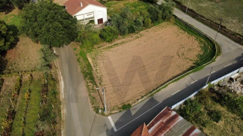 Terreno para Venda em Águeda e Borralha