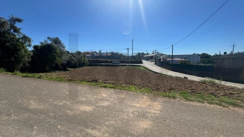 Terreno para Venda em Águeda e Borralha