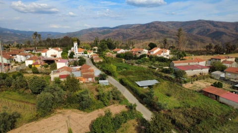 Terreno para Venda em Águeda e Borralha