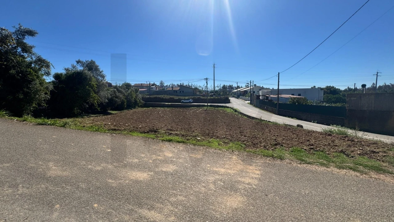 Terreno para Venda em Águeda e Borralha Foto 13