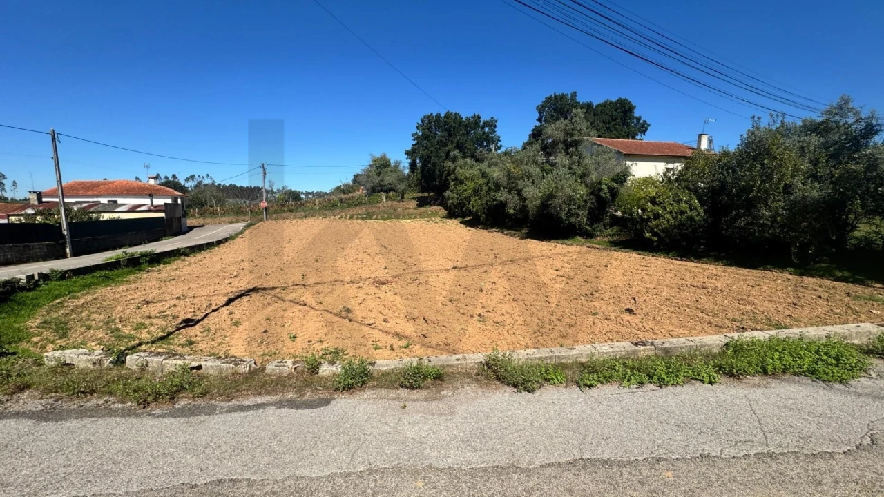 Terreno para Venda em Águeda e Borralha Foto 16