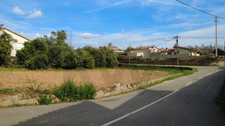 Terreno para Venda em Águeda e Borralha Foto 5