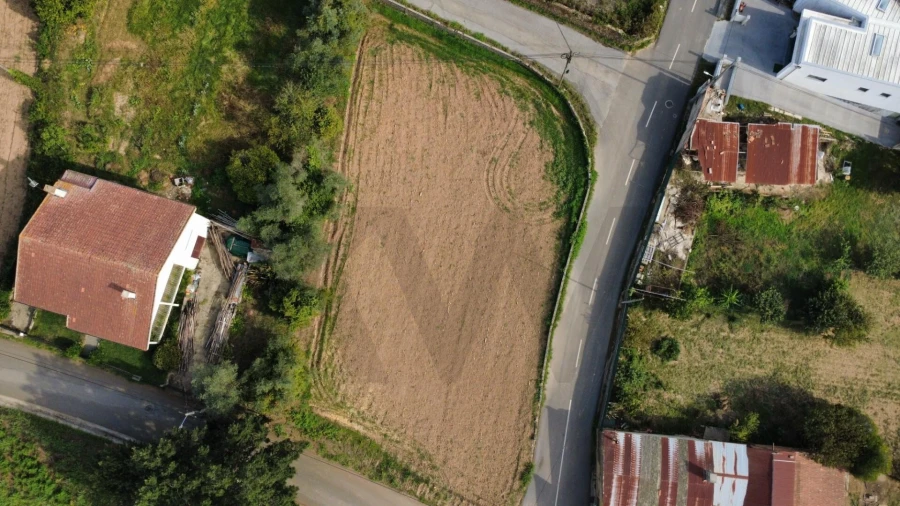 Terreno para Venda em Águeda e Borralha Foto 3