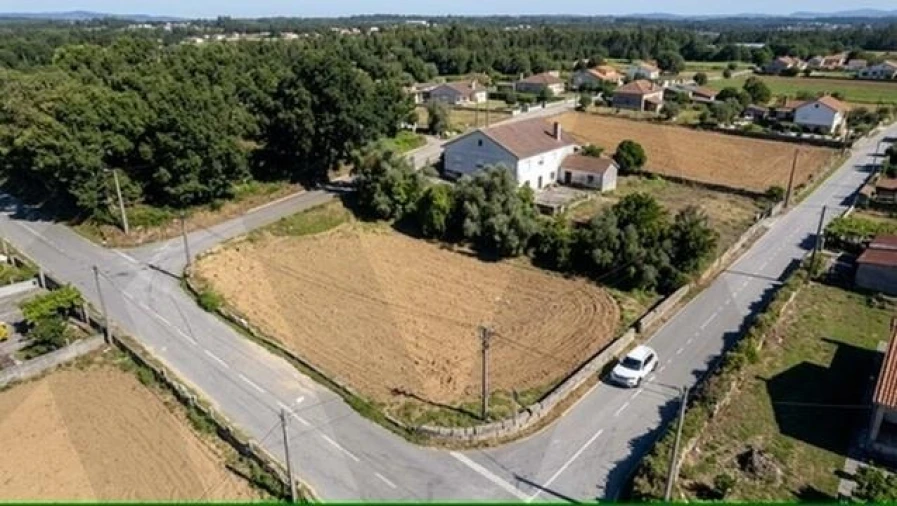 Terreno para Venda em Águeda e Borralha Foto 9