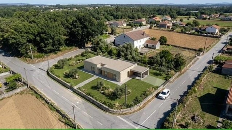 Terreno para Venda em Águeda e Borralha Foto 17