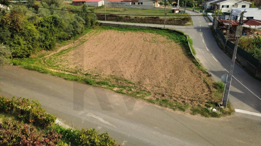Terreno para Venda em Águeda e Borralha Foto 6