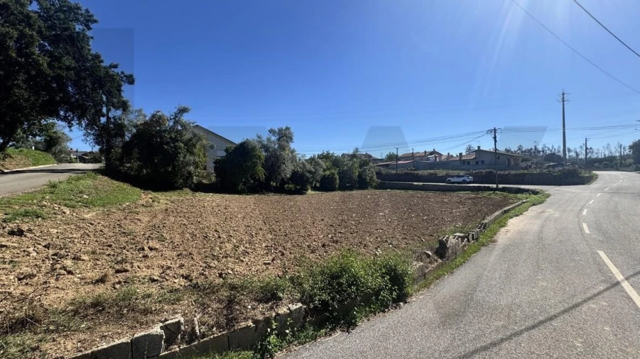 Terreno para Venda em Águeda e Borralha Foto 14