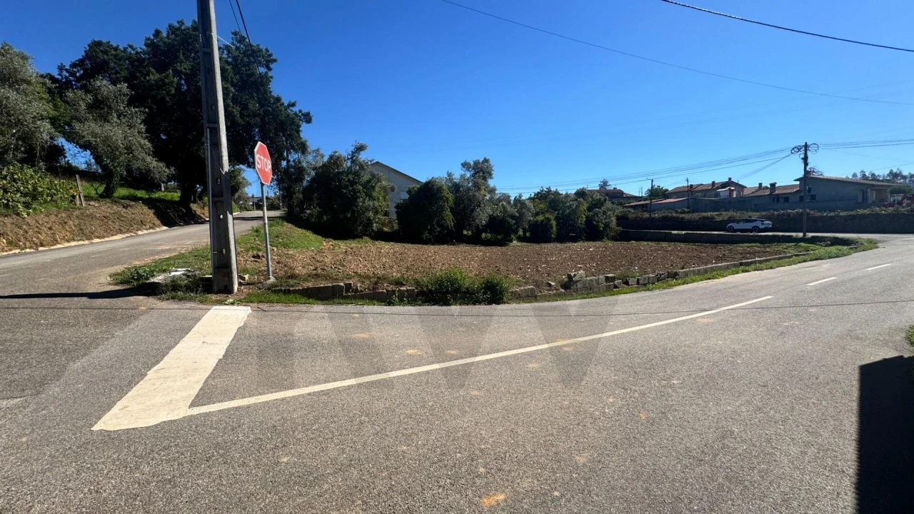 Terreno para Venda em Águeda e Borralha Foto 12