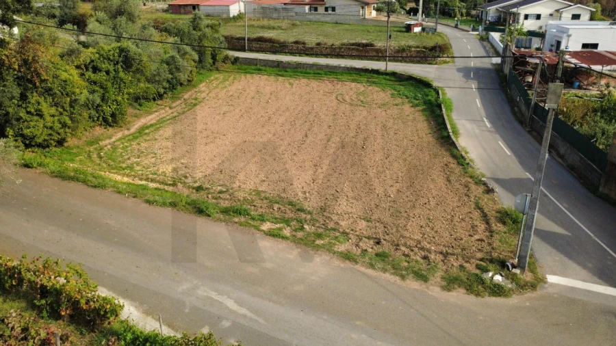 Terreno para Venda em Águeda e Borralha