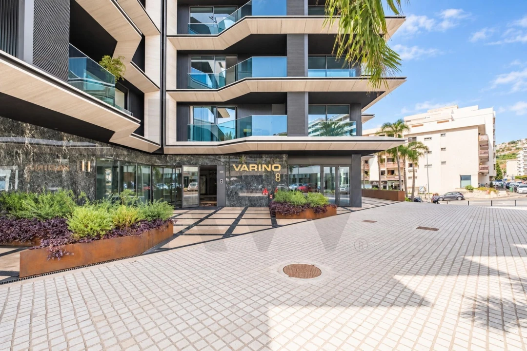 Apartamento T2 para Venda em São Martinho Foto 28