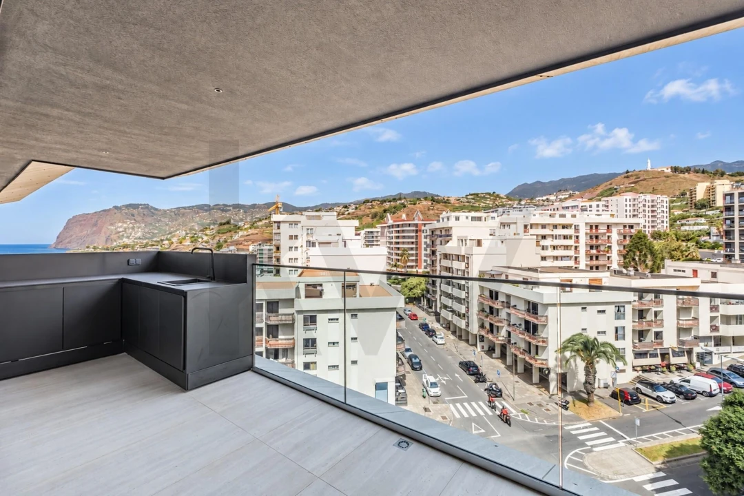 Apartamento T2 para Venda em São Martinho Foto 7