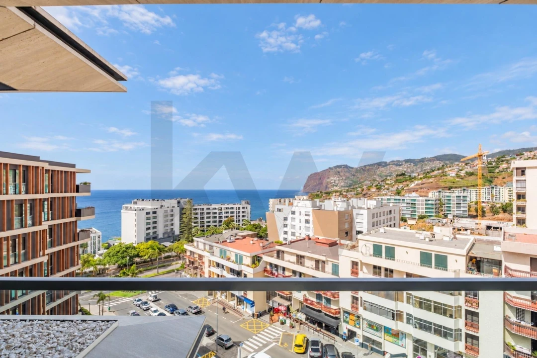 Apartamento T2 para Venda em São Martinho Foto 10