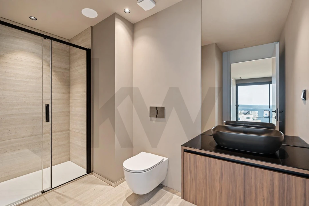Apartamento T2 para Venda em São Martinho Foto 18
