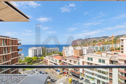 Apartamento T2 para Venda em São Martinho