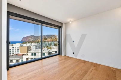 Apartamento T2 para Venda em São Martinho