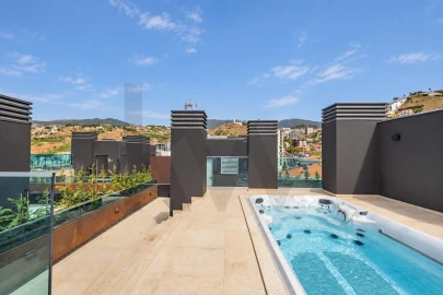 Apartamento T2 para Venda em São Martinho