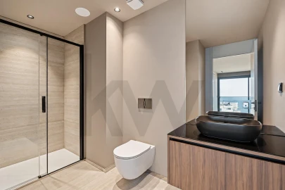 Apartamento T2 para Venda em São Martinho