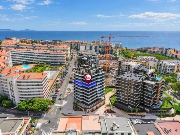 Apartamento T2 para Venda em São Martinho