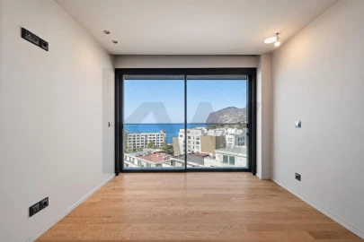 Apartamento T2 para Venda em São Martinho