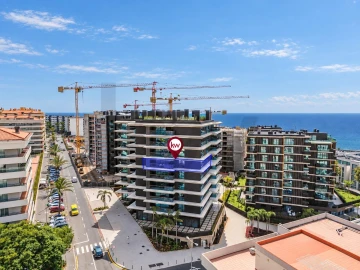 Apartamento T2 para Venda em São Martinho