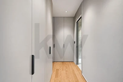Apartamento T2 para Venda em São Martinho