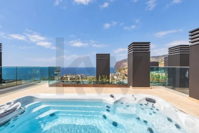 Apartamento T2 para Venda em São Martinho